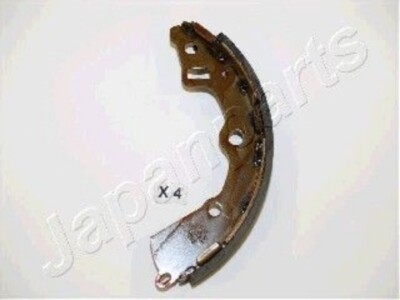 Guốc Phanh Sau Kia Morning / Picanto Mã phụ tùng 5835007A00