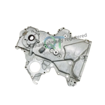 Bơm Dầu Động Cơ Kia Rio Mã phụ tùng 213502B001