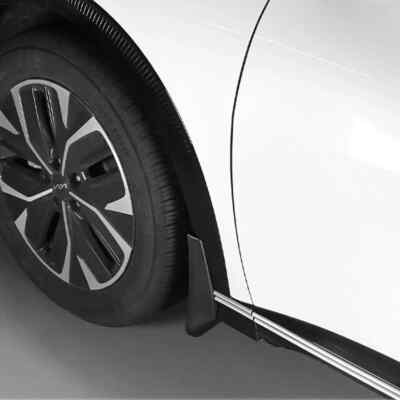 Rotuyn Lái Ngoài Phải Kia Bongo OEM YEK16