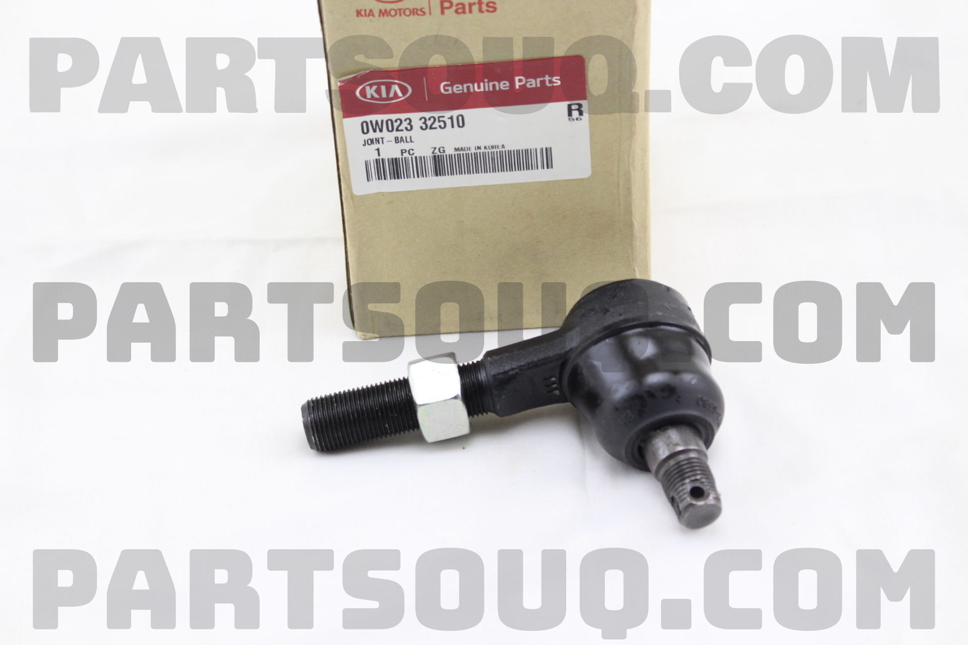 Rotuyn Lái Ngoài Trái Kia Bongo Mã phụ tùng 0w02332510