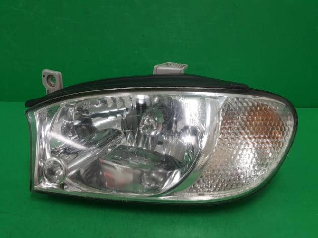 Đèn Pha Trái Kia Spectra OEM 0K2N151040A-oe
