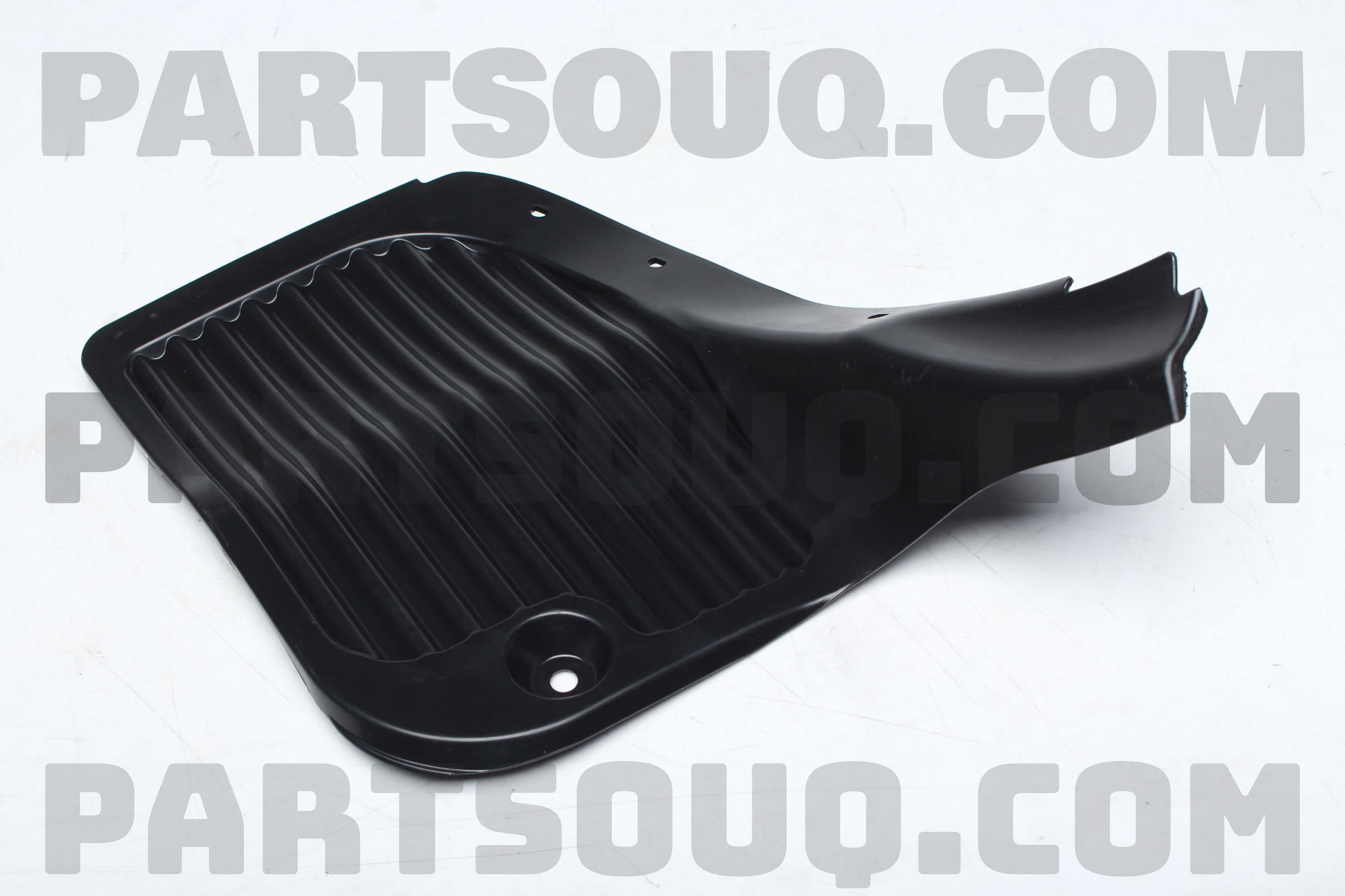 Lòng Dè Chắn Bùn Sau Phải Kia Morning / Picanto Mã phụ tùng 868221Y500