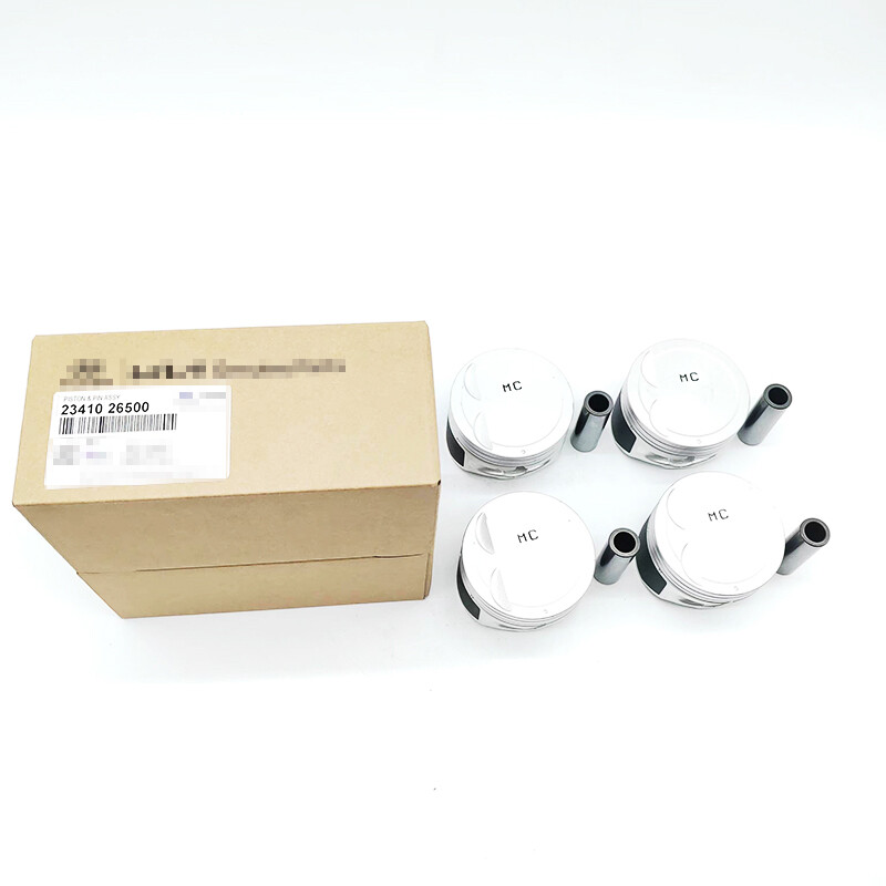 Piston Cos 0 Kia Rio Mã phụ tùng 2341026510