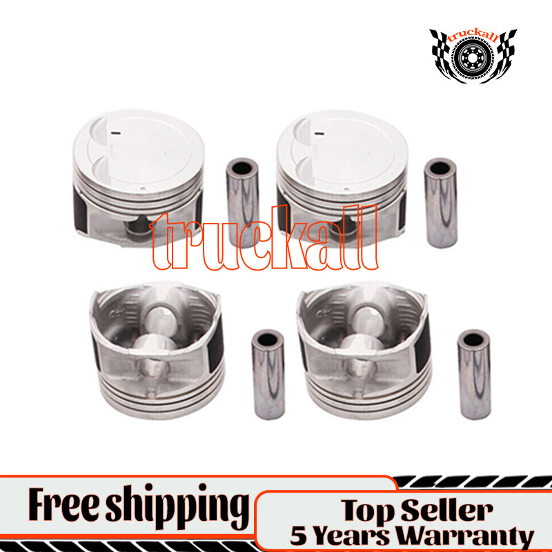 Piston Cos 0 Kia Rio Mã phụ tùng 2341026510