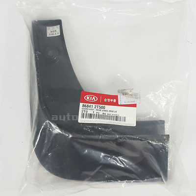 Chắn Bùn Bánh Xe Sau Phải Kia Morning / Picanto Mã phụ tùng 868421Y500