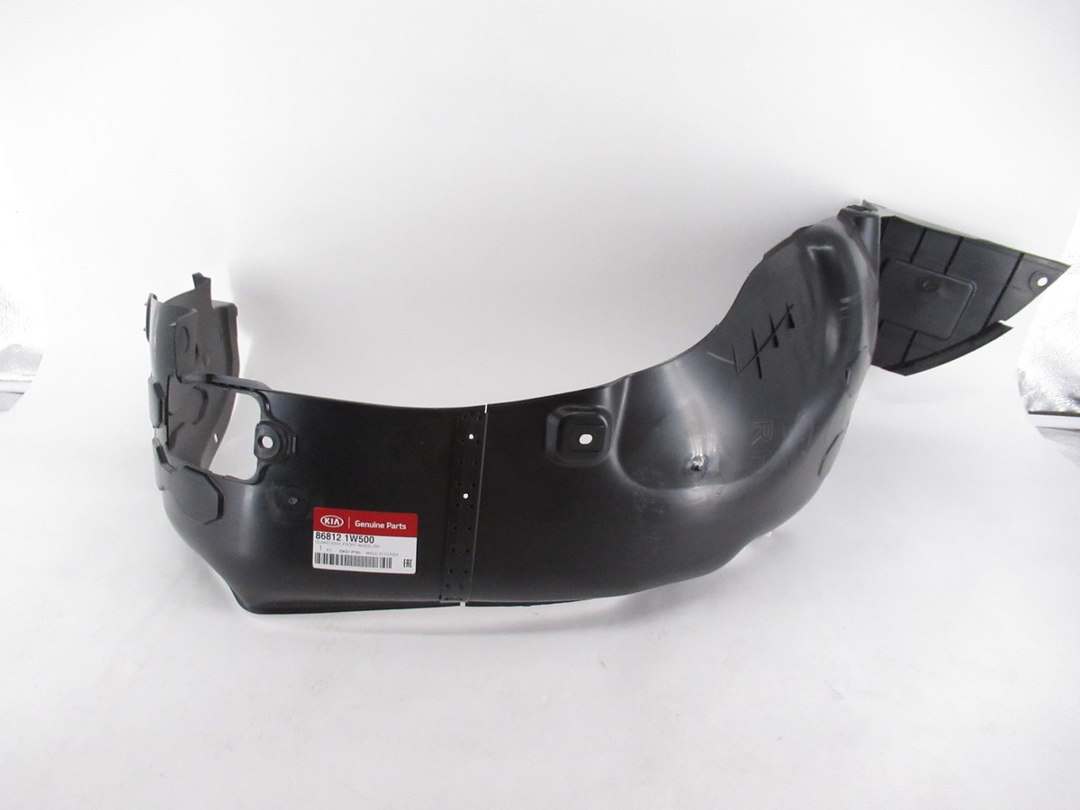 Chắn Bùn Bánh Xe Sau Phải Kia Morning / Picanto Mã phụ tùng 868421Y500