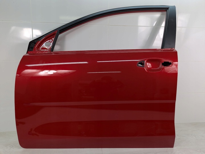 Cánh Cửa Trước Trái Kia Rio Mã phụ tùng 76003h8000