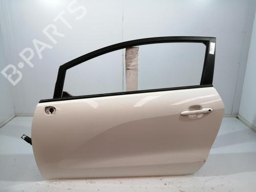 Cánh Cửa Trước Trái Kia Rio Mã phụ tùng 76003h8000