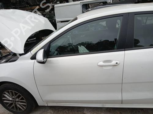 Cánh Cửa Trước Trái Kia Rio Mã phụ tùng 76003h8000