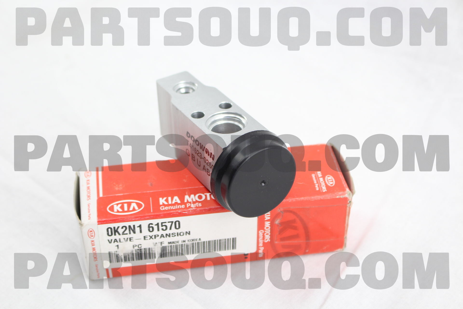 Xương Giằng Ngang Đầu Xe Kia Spectra Mã phụ tùng 0K2N150070