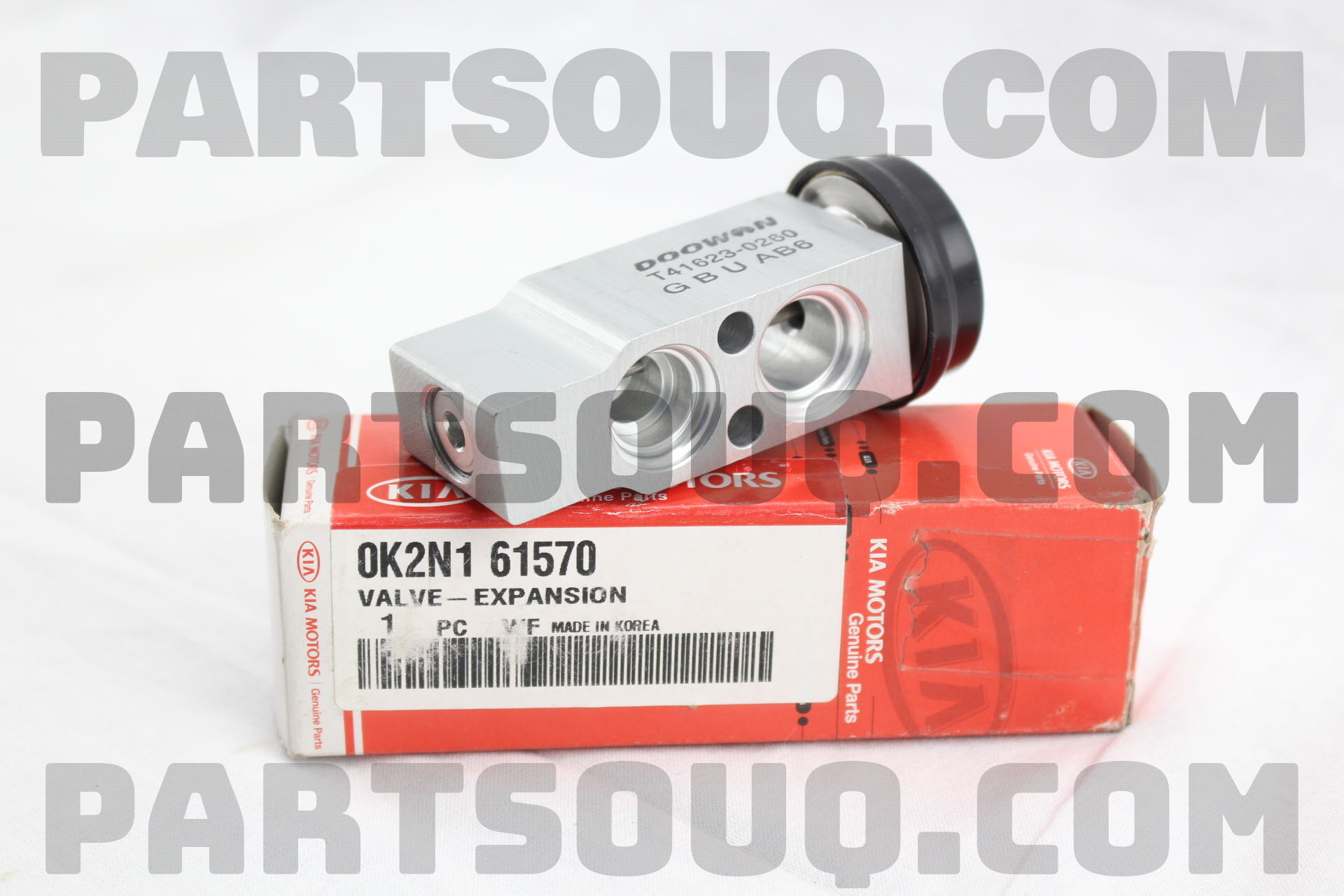 Xương Giằng Ngang Đầu Xe Kia Spectra Mã phụ tùng 0K2N150070