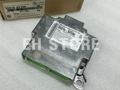 Hộp Điều Khiển Túi Khí Kia Grand Sedona Mã phụ tùng 95910a9100