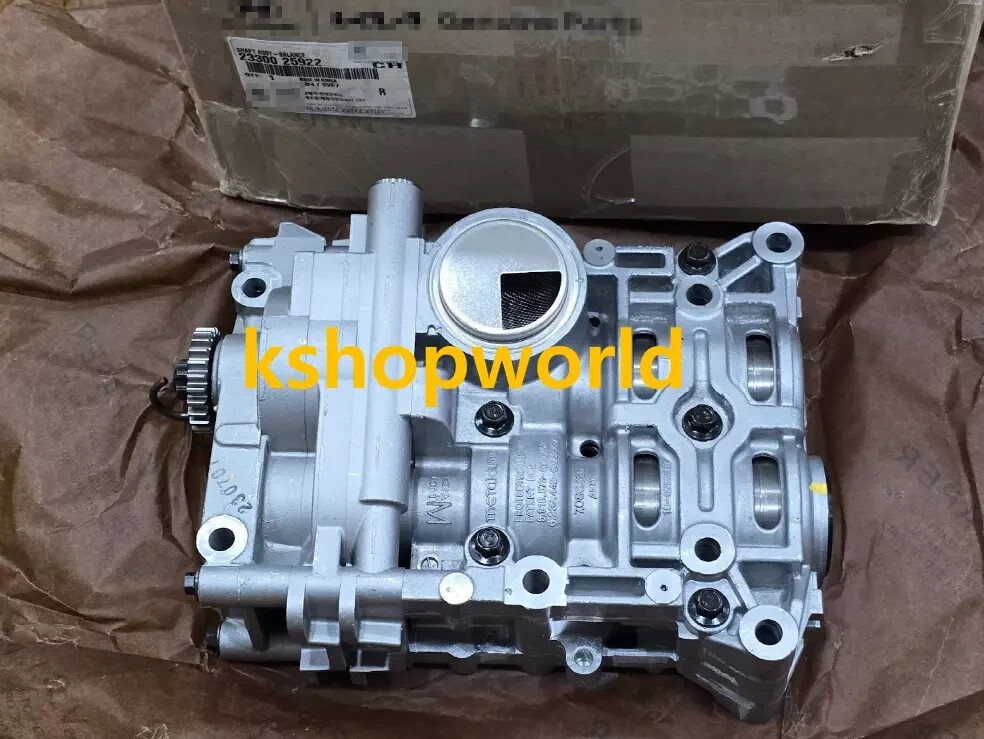 Trục Cân Bằng Động Cơ 2.4 Kia Sorento Mã phụ tùng 2330025220