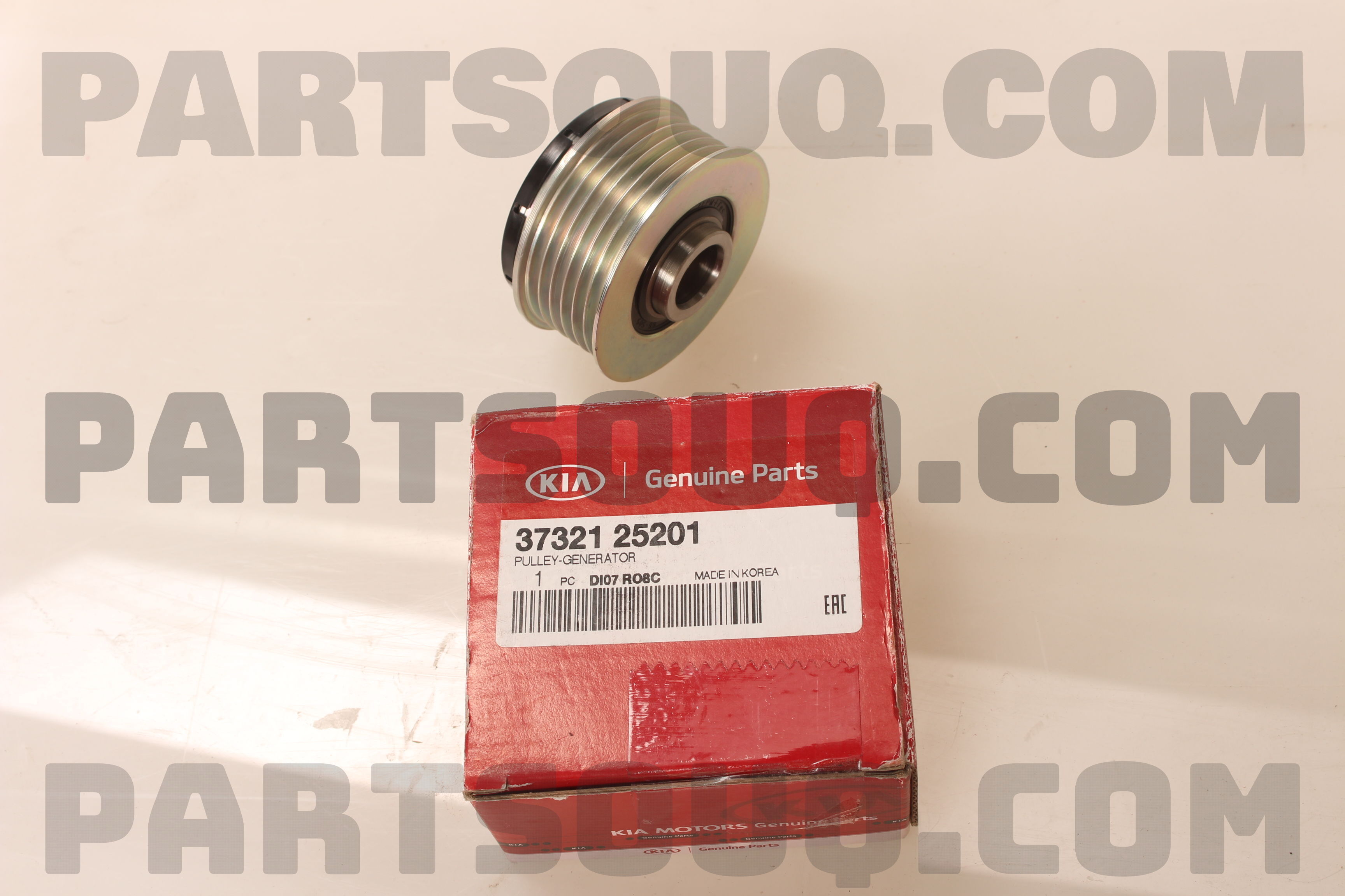 Buli Máy Phát 2.0 Máy Xăng Kia Carens / rondo Mã phụ tùng 3732125201