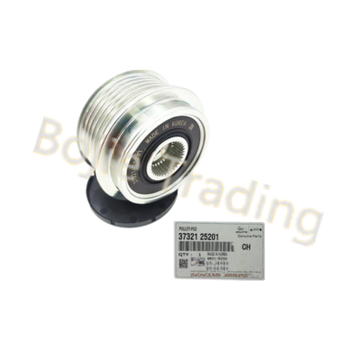 Buli Máy Phát 2.0 Máy Xăng Kia Morning / Picanto OEM 3732125201-inna