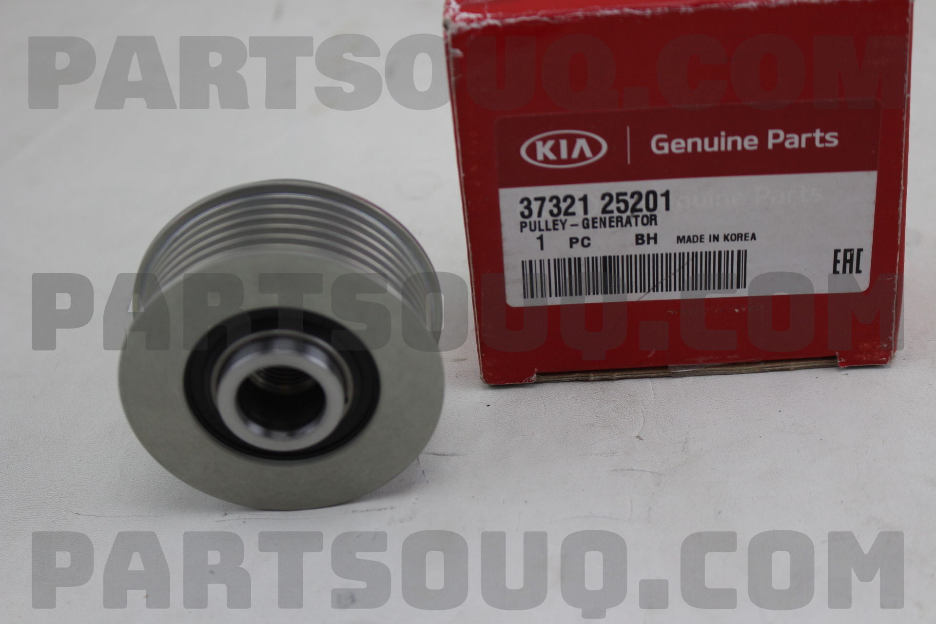 Buli Máy Phát 2.0 Máy Xăng Kia Carens / rondo OEM 3732125201-inna