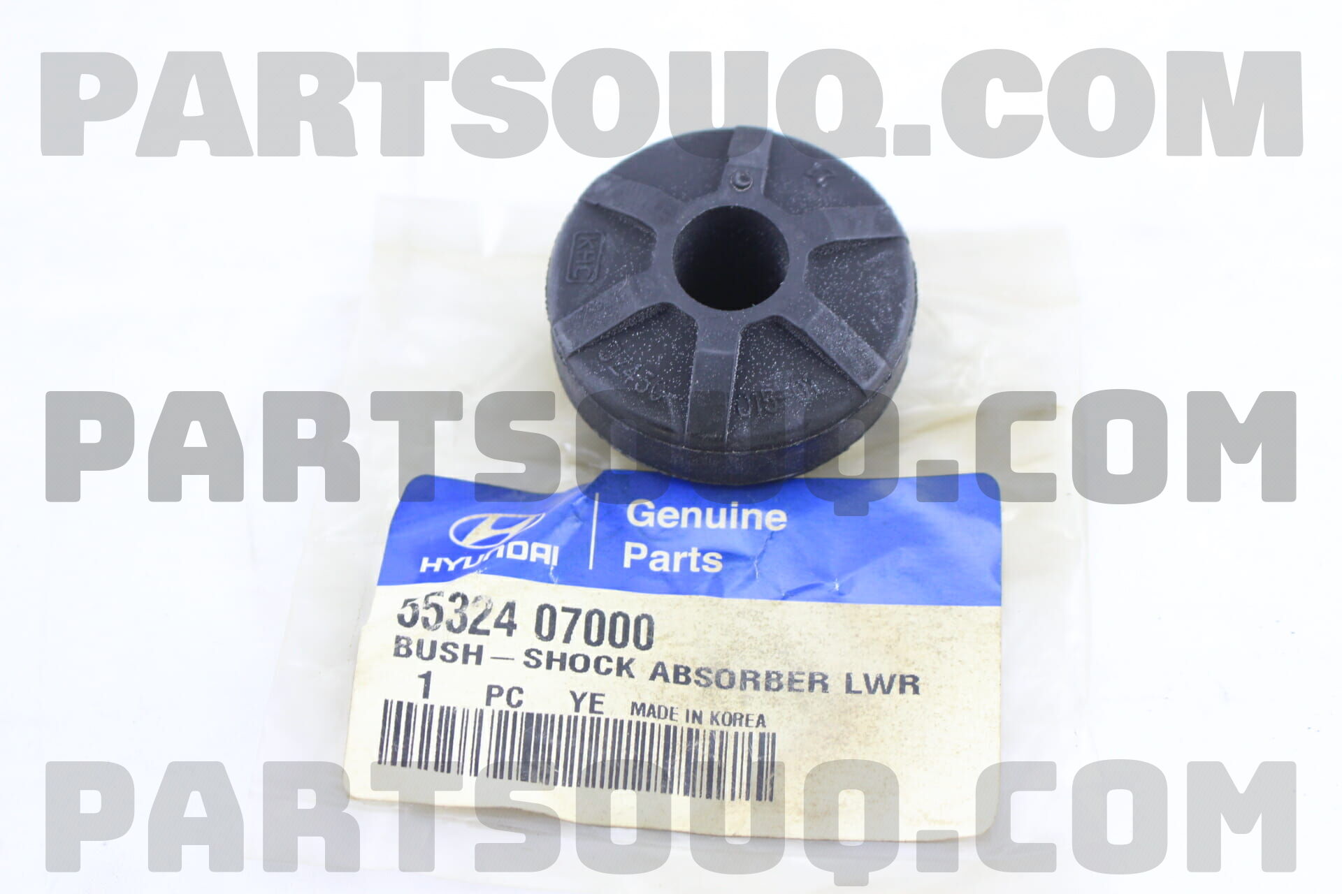 Cao Su Đệm Giảm Xóc Sau Kia Morning / Picanto Mã phụ tùng 5532407000