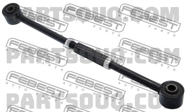 Thanh Giằng Ngang Cầu Sau Phải Kia Spectra Mã phụ tùng 0K2A128600C