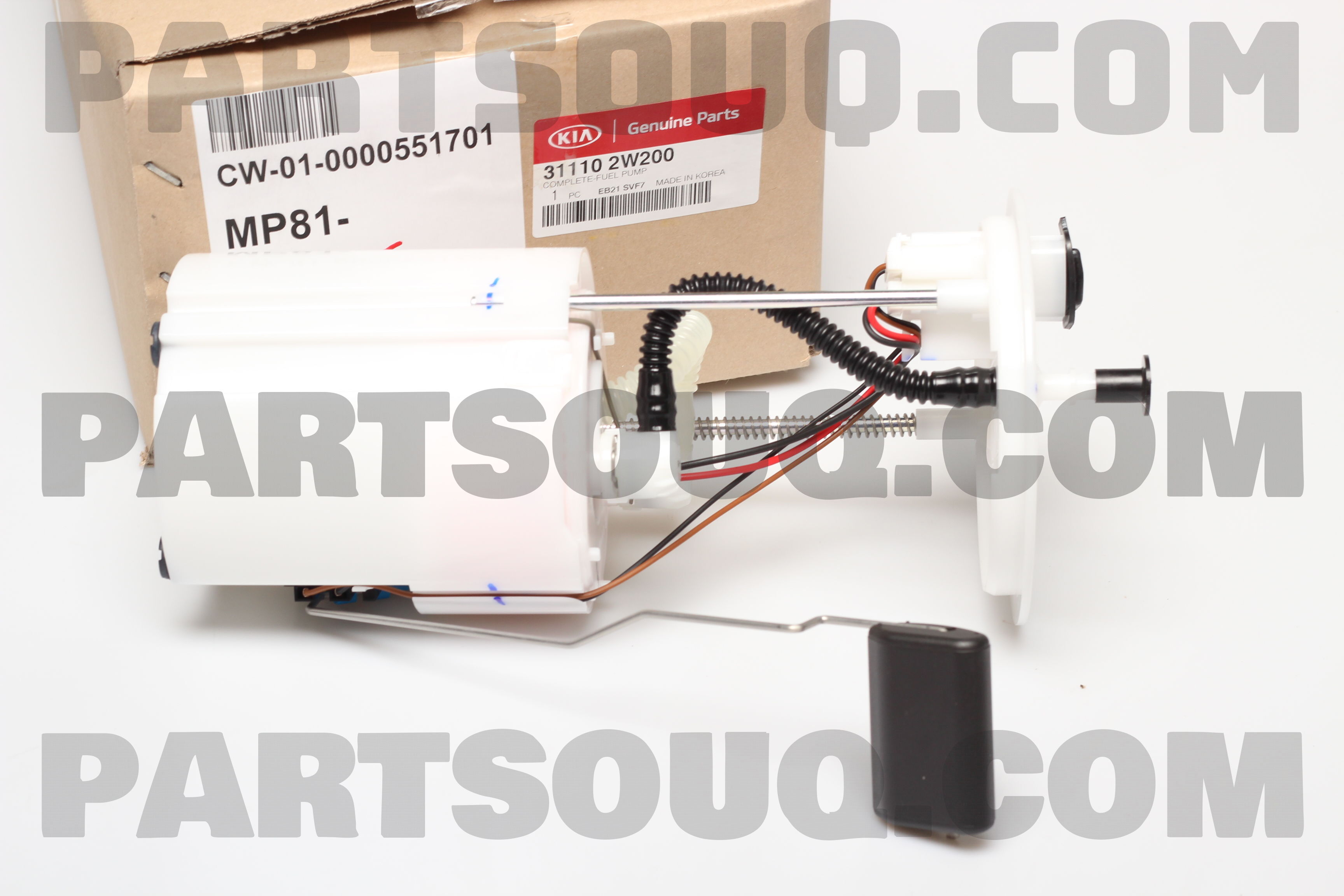 Cụm Bơm Xăng Kia Sorento OEM 311102W200-OE