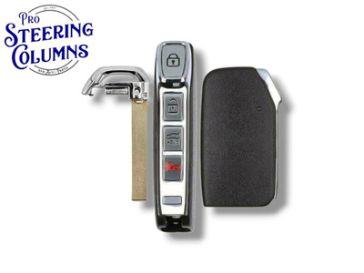 Hộp Điều Khiển Chìa Khóa Thông Minh Kia Forte / Cerato Mã phụ tùng 954101m100
