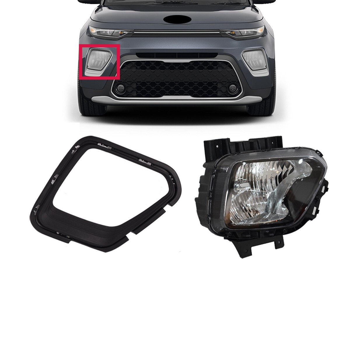 Quả Đấm Đi Số Sàn Kia Morning / Picanto Mã phụ tùng 437111Y000GAH