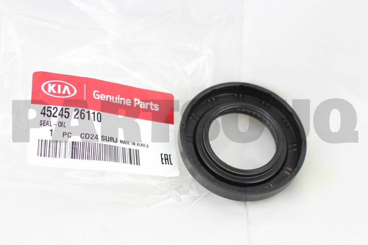 Phớt Láp Trong Kia K3 Mã phụ tùng 4524526110