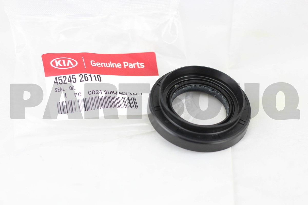 Phớt Láp Trong Kia K3 Mã phụ tùng 4524526110