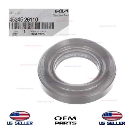 Phớt Láp Trong Kia K3 Mã phụ tùng 4524526110