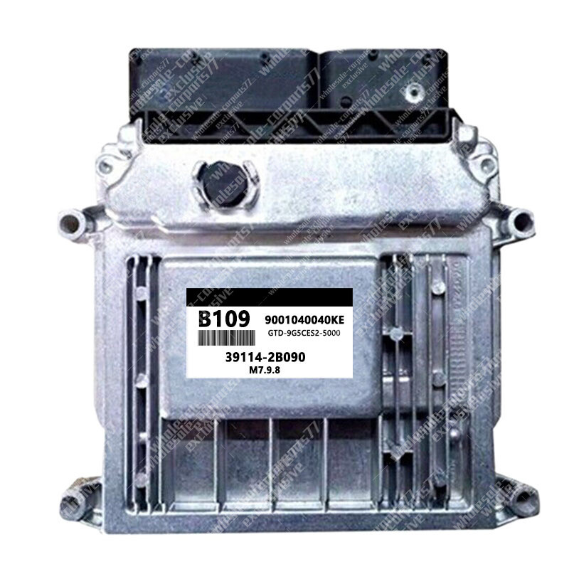 Hộp Đen Ecu Mt Kia Forte / Cerato Mã phụ tùng 391142b090