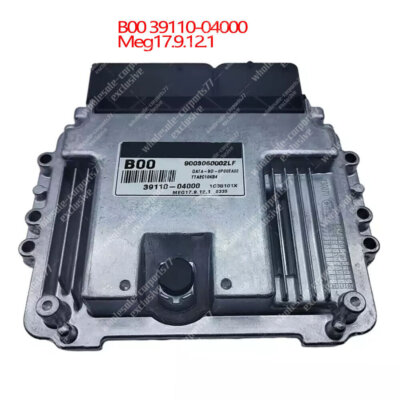 Hộp Đen Ecu Mt Kia Forte / Cerato Mã phụ tùng 391142b090