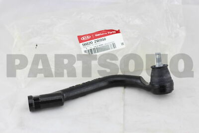 Rotuyn Lái Ngoài - R Kia Sorento Mã phụ tùng 568202W050
