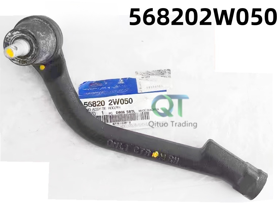 Rotuyn Lái Ngoài - R Kia Sorento Mã phụ tùng 568202W050