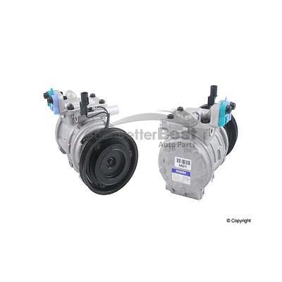 Lốc Điều Hòa Kia Sportage Mã phụ tùng 977012D700