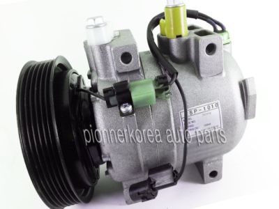 Lốc Điều Hòa Kia Sportage Mã phụ tùng 977012E400