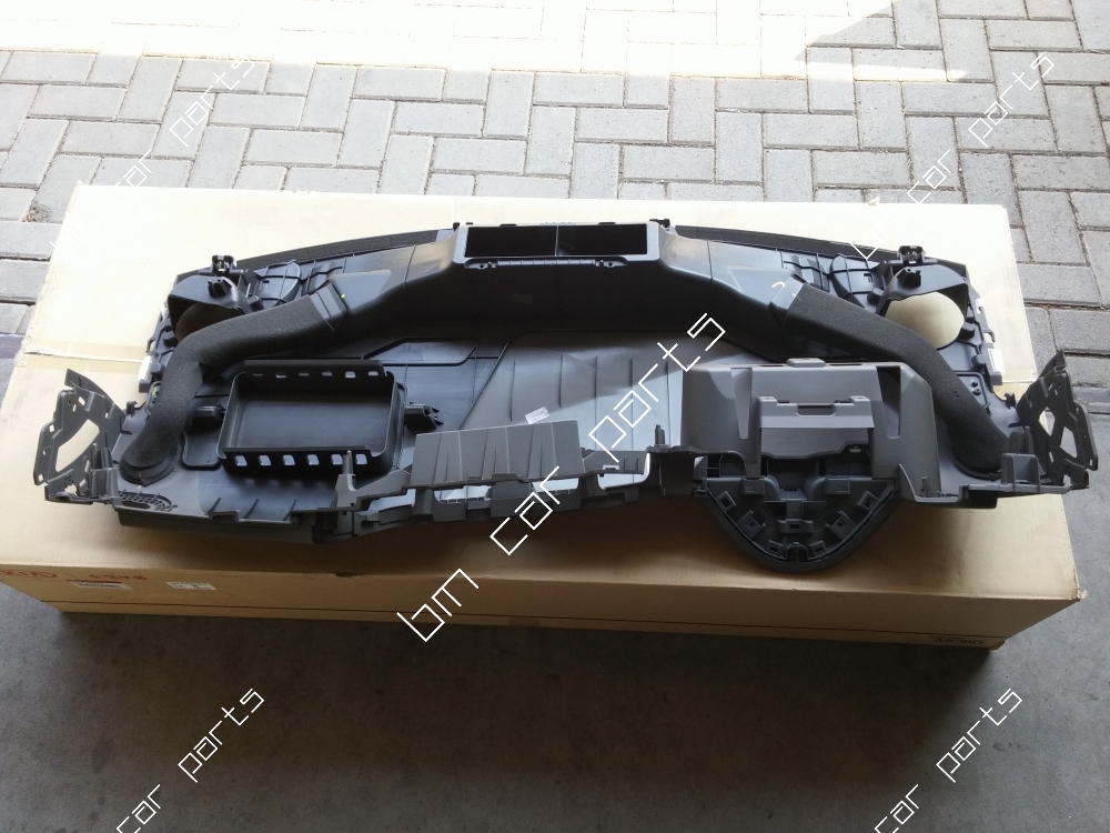 Bảng Táp Lô Kia Morning / Picanto Mã phụ tùng 847101Y000GAH