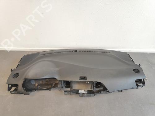 Bảng Táp Lô Màu Xám Kia Morning / Picanto Mã phụ tùng 847101y200gah