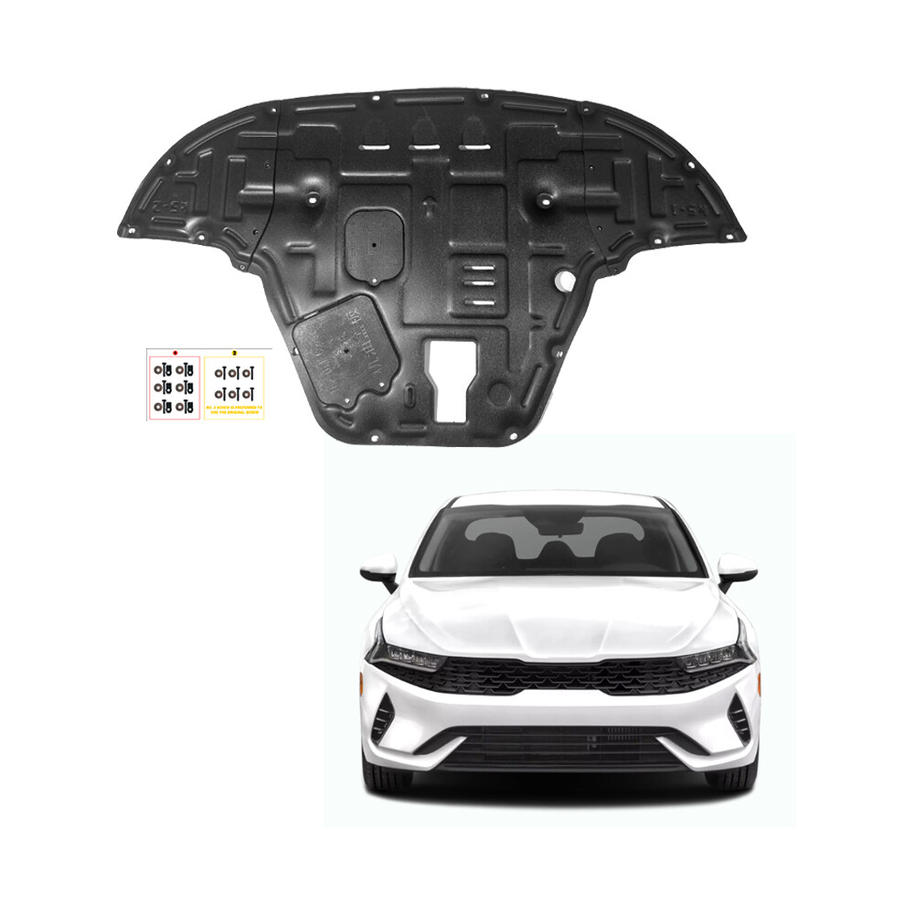 Càng I Trước Trái Kia Carnival OEM CQKK-5L