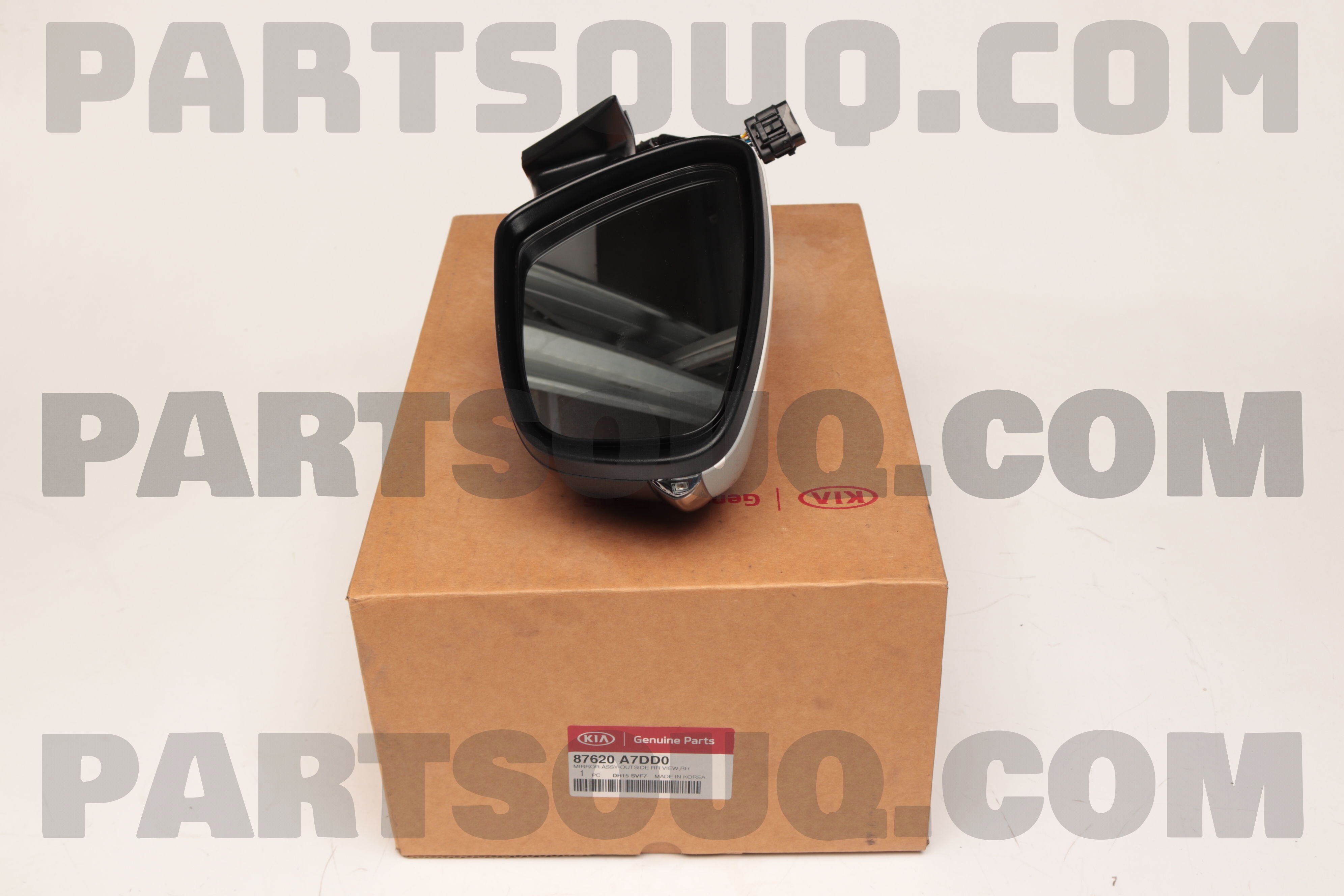 Gương Chiếu Hậu Phải Kia Forte / Cerato Mã phụ tùng 87620a7bf