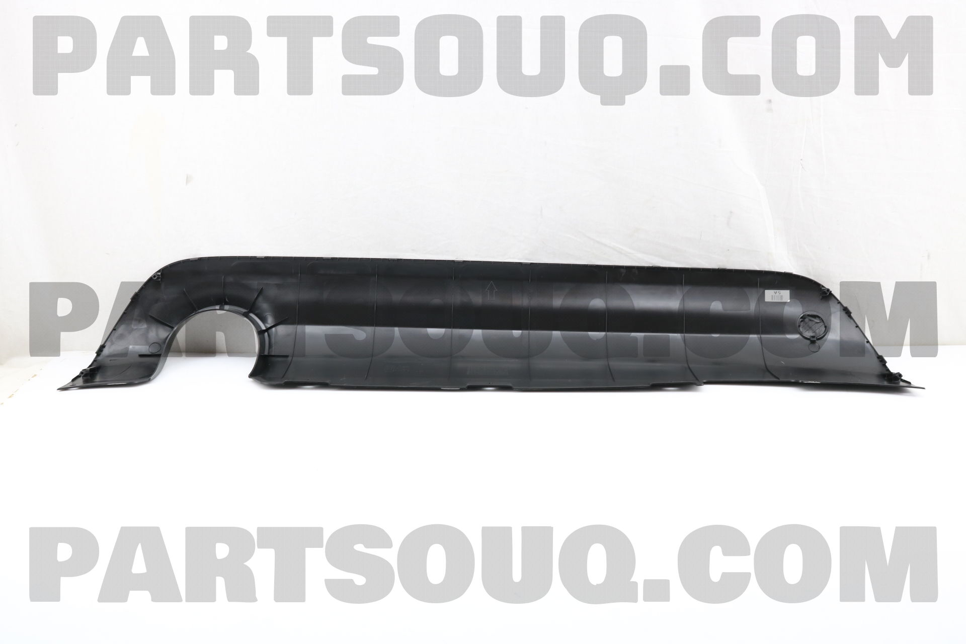 Ốp Cản Sau Không Lỗ Phiên Bản 5 Cửa Kia K3 Mã phụ tùng 86695A7500