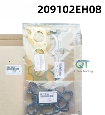 Bộ Gioăng Đại Tu Kia Forte / Cerato Mã phụ tùng 209102EH08