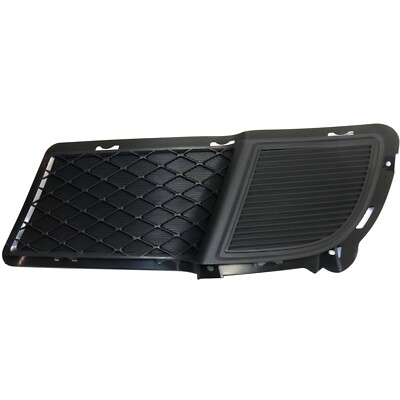 Ốp Đèn Gầm Phải Kia Forte / Cerato OEM 865641M610