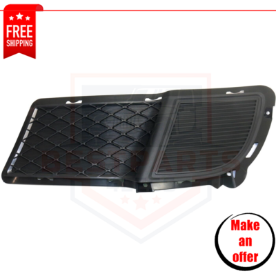 Ốp Đèn Gầm Phải Kia Forte / Cerato OEM 865641M610