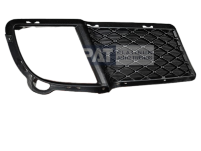 Ốp Đèn Gầm Trái Kia Forte / Cerato Mã phụ tùng 865631M010