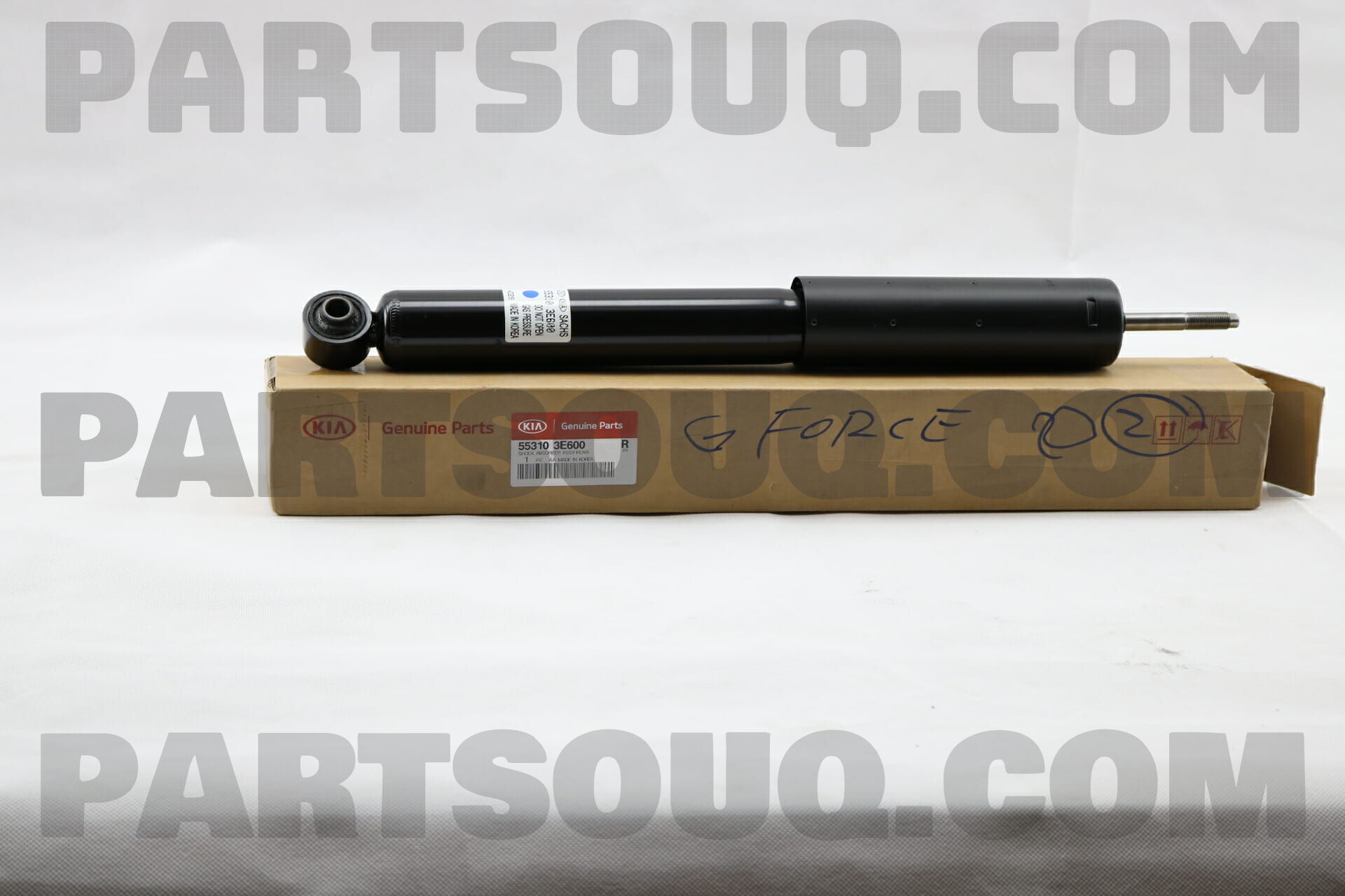 Giảm Xóc Sau Kia Sorento OEM 553103E600