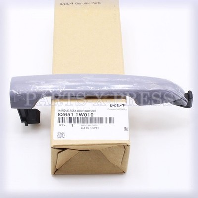 Tay Mở Cửa Ngoài Trước Trái - Sau Kia Rio Mã phụ tùng 826511W010