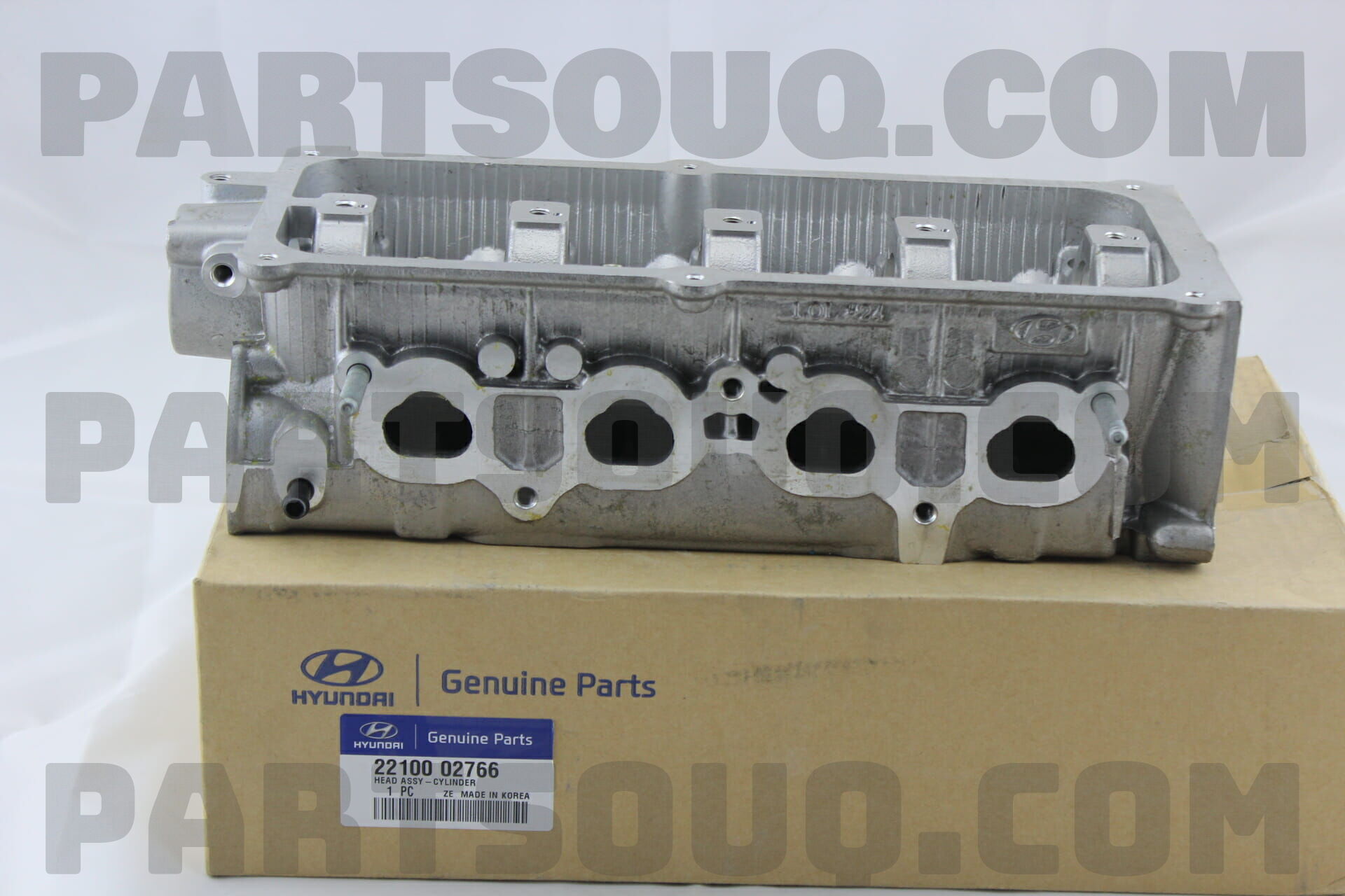 Mặt Máy 1.0 & 1.1 Epsilon Kia Morning / Picanto Mã phụ tùng 2210002766