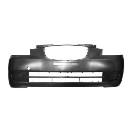 Lưới Cản Trước Kia Morning / Picanto OEM 8651207800-oe