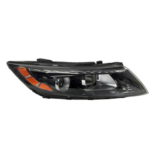 Đèn Pha Phải Kia Morning / Picanto OEM 9210207010-OE