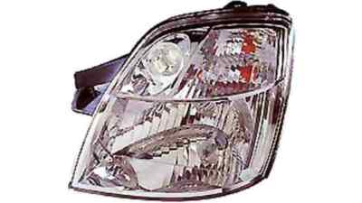 Đèn Pha Phải Kia Morning / Picanto OEM 9210207010-OE