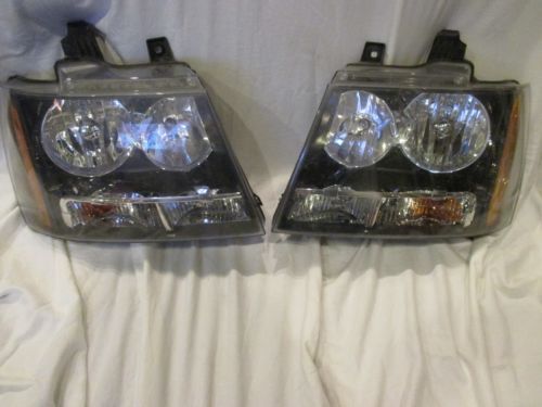 Đèn Pha Phải Kia Morning / Picanto OEM 9210207010-OE